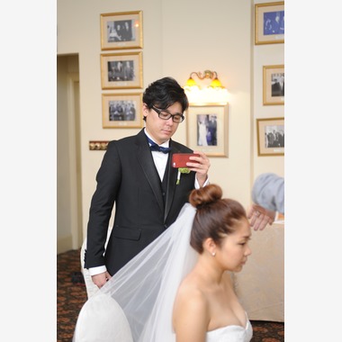 Photo taken by ohtaka photo studio - 