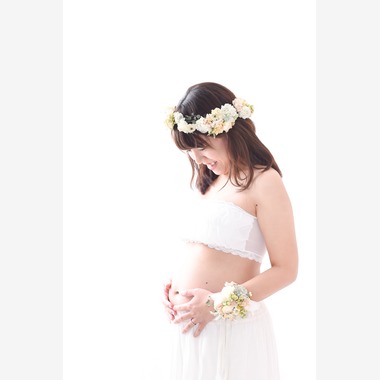 Hananophotographyが撮影した「マタニティフォト」の写真