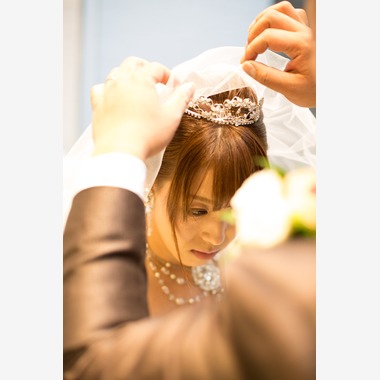 NAGASHIMA Photographyが撮影した「Wedding＠プレイアス太田」のウェディングフォト