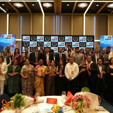 ジョン ソンミンが撮影した「インドJAGRANグループイベント撮影」の写真