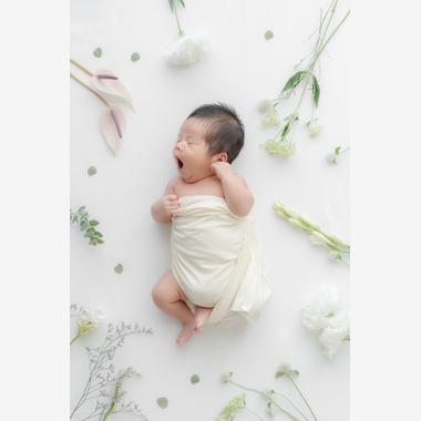 株式会社VISTA / VISTA Photographyが撮影した「ニューボーンフォト」の写真