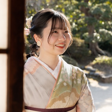 ミヤタカズコが撮影した「卒業」の写真