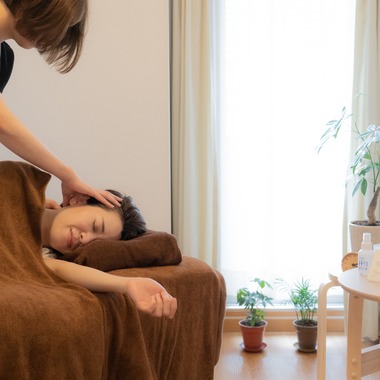 コウヤマレイナが撮影した「エステサロン」の写真