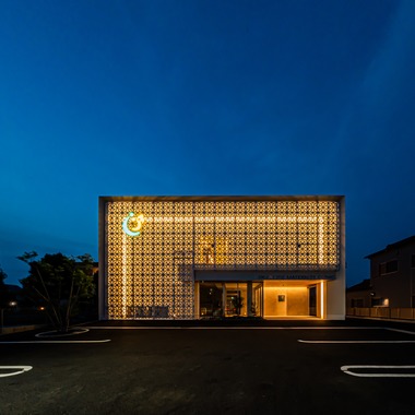 出張撮影 中村まみこが撮影した「医院撮影」の写真