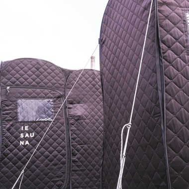 yuki maenoが撮影した「住宅展示場の撮影」の写真