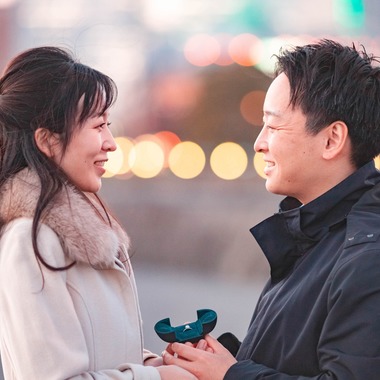 Photo taken by kudophoto - Couple Photo_Yokohama