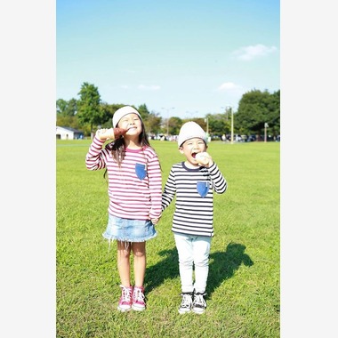 〜Gardenia.m.photo〜が撮影した「キッズ」の写真