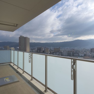 秋山雅文が撮影した「不動産物件」の写真