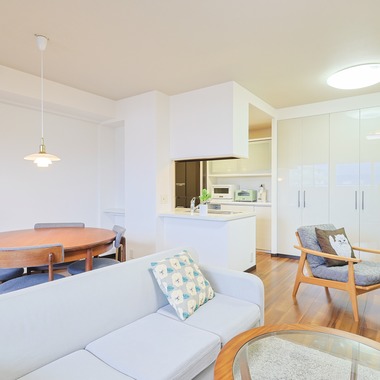 岸本和大が撮影した「不動産撮影」の写真