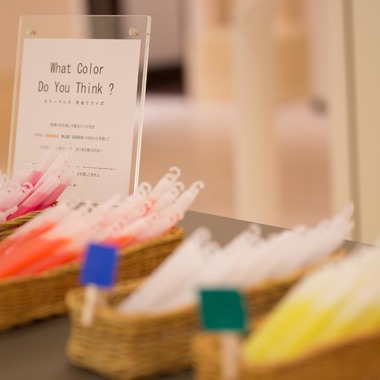 Photo taken by Takano Kazuki - Wedding ceremony & reception 