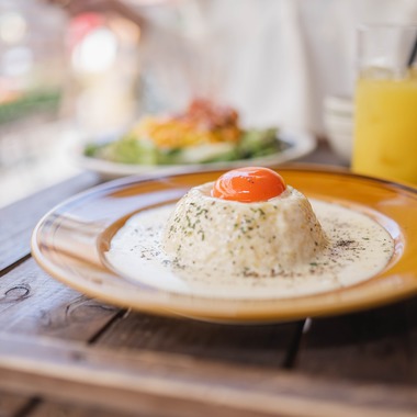 鈴木香那枝が撮影した「カフェ撮影」の写真