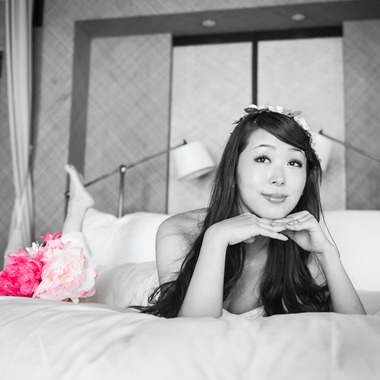 サムシングブルーが撮影した「女子旅」の写真