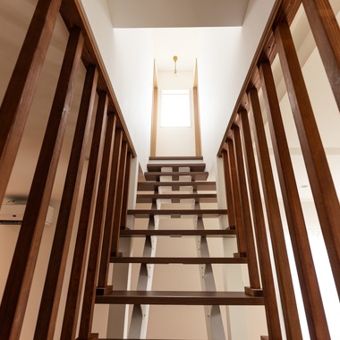 冨島　敬宏が撮影した「建築写真」の写真