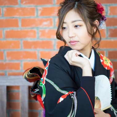 汐音が撮影した「「桜が舞い散る季節」」の写真