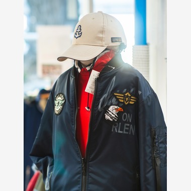 吉原幸汰が撮影した「店舗撮影」の写真