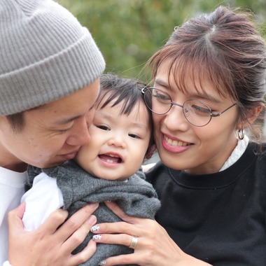 風の彩水の音が撮影した「お台場撮影会」の写真