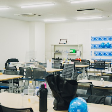 Canvasが撮影した「エン転職/株式会社エムアンドエム様」の写真