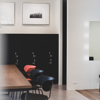 小倉里奈が撮影した「店舗・オフィス・サロン」の写真