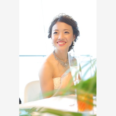 Photographer  Tomoが撮影した「wedding」の写真