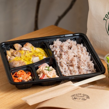 荻原　祐之が撮影した「カフェメニュー撮影」の写真