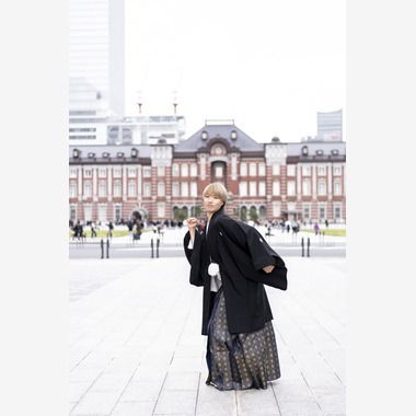 lin photodesignが撮影した「東京成人式撮影」の写真