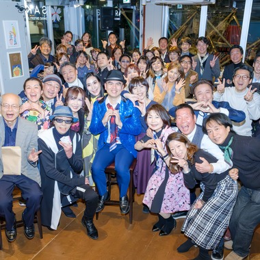 株式会社 See Hopeが撮影した「バースデー」の写真