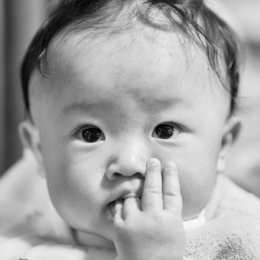 Hiroki Anzaiが出張撮影した「Family Photo」の家族写真