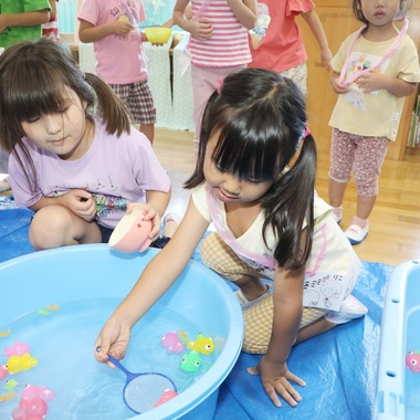 ＮＫ フォトエージェンシーが撮影した「人物写真①(幼稚園・保育県関係）」の写真