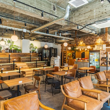 武内ピクチャーズが撮影した「アーキテクチャーフォト(パブリック)」の写真