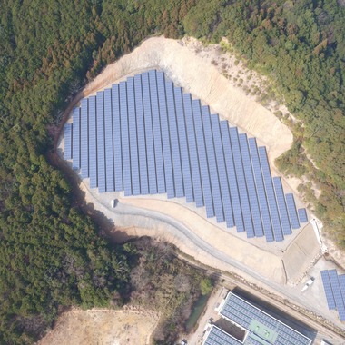 UKPHOTOが撮影した「ドローン撮影」の写真