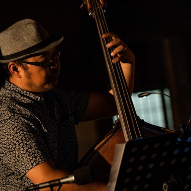 なかむーフォトが撮影した「音楽イベント」の写真