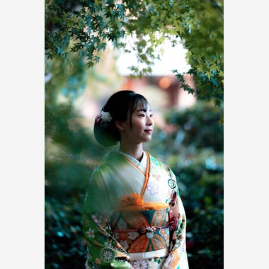 kudophotoが撮影した「成人式＿まとめ」の写真