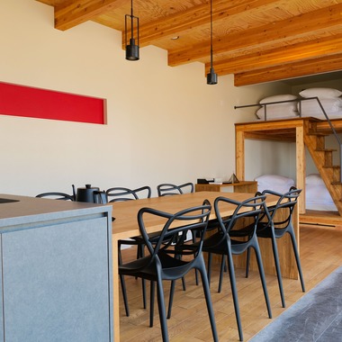 オオタニ写真事務所が撮影した「建築・空間」の写真