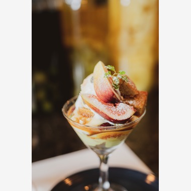 チャミーフォトグラフィーが撮影した「料理写真」の写真