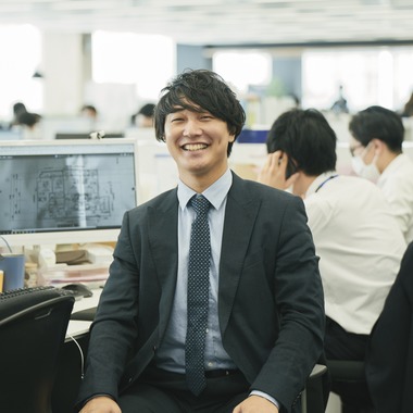 instinct合同会社が撮影した「Company」の写真