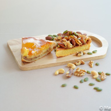 フォトスタジオ　ヴァルクレアが撮影した「料理撮影」の写真