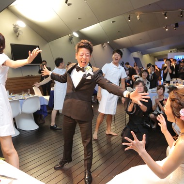 Photographer  Tomoが撮影した「wedding」の写真