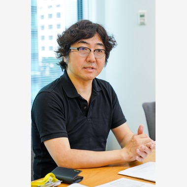 丸矢ゆういちが撮影した「インタビュー・対談撮影」の写真