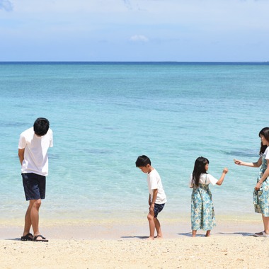 Avenir（山宮 敏明）が撮影した「沖縄旅行」の写真