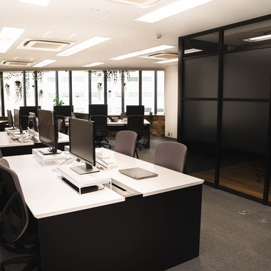 合同会社itsuba.netが撮影した「コーポレート」の写真