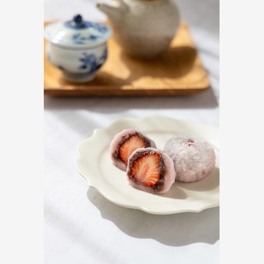 HIBI綴じ写真が撮影した「料理写真」の写真