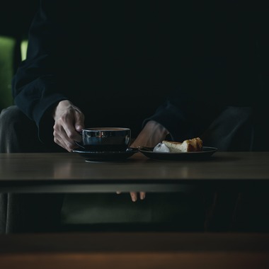 studio9thが撮影した「埼玉県川越市 / コーヒーショップのInstagram用写真」の写真