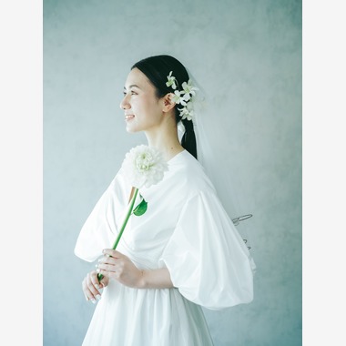 古林洋平写真事務所が撮影した「ウェディング前撮り」の写真