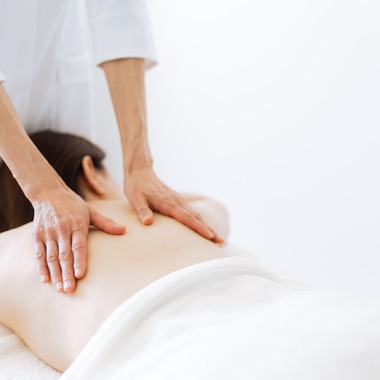 APKが撮影した「エステサロン」の写真