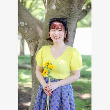 なかがわさとみが撮影した「女性起業家さんのイメージ撮影」の写真