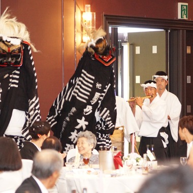 Photo taken by 石橋宙大 - relatives wedding photography