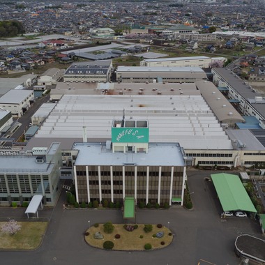 UKPHOTOが撮影した「ドローン撮影」の写真