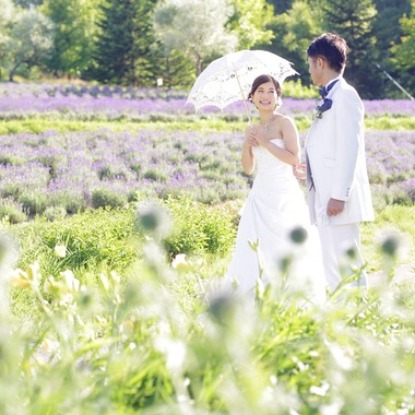 Photo taken by Ishikuri Photo Studio - summer location photo