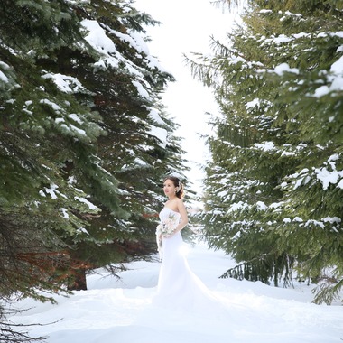 Sincere（サンシェール）が撮影した「北海道／絶景フォトウエディング in 札幌」のウェディングフォト