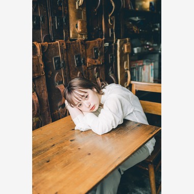 富安優斗が撮影した「作例」の写真